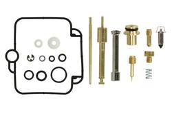 Carburettor repair kit KS-0602 ; for number of carburettors 1 fits SUZUKI