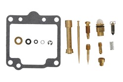Carburettor repair kit KY-0529 ; for number of carburettors 1 fits YAMAHA
