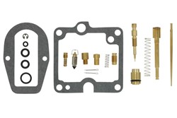 Carburettor repair kit KY-0541NR ; for number of carburettors 1 fits YAMAHA