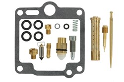 Carburettor repair kit KY-0548 ; for number of carburettors 1 fits YAMAHA