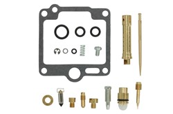 Carburettor repair kit KY-0560 ; for number of carburettors 1 fits YAMAHA