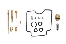 Carburettor repair kit KY-0755NR ; for number of carburettors 1 fits YAMAHA
