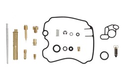 Carburettor repair kit KY-0776N ; for number of carburettors 1 fits YAMAHA