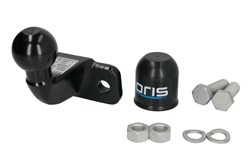 Куля зчіпного пристрою ACPS-ORIS ORIS022-844