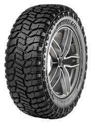 Off-road tyre Renegade RT+ 265/60R18