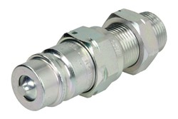 Hydraulic coupler CNV0812/12SAEM_0