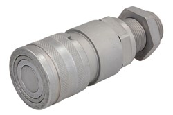 Hydraulic coupler FFH12-5/3020 F
