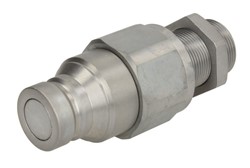 Hydraulic coupler FFH16-6/3620 M
