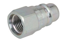 Hydraulic coupler NV 14-38SAE M_1