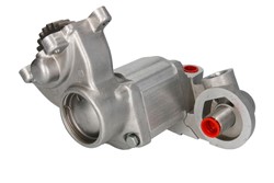 Hydraulic toothed pump 1P2.147.A/288_1
