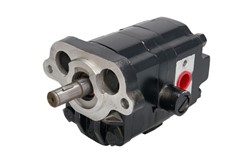 Hydraulic pump 1P2/1P2/103