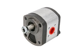 Gear type hydraulic pump 1PN.082.AET3/084