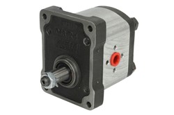 Gear type hydraulic pump 1PN.082.CB12/031