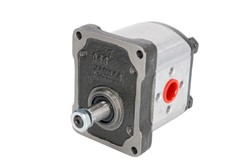 Gear type hydraulic pump 1PN.119.CB11/012
