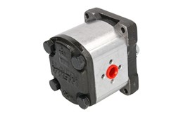 Gear type hydraulic pump 1PN.119.CB11/012_1
