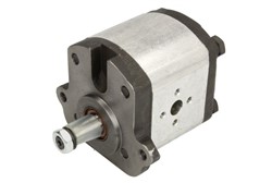 Gear type hydraulic pump 1PN.140.AG11/263