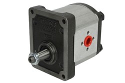 Gear type hydraulic pump 1PN.146.AB11/013