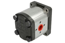 Gear type hydraulic pump 1PN.146.AB11/013_1