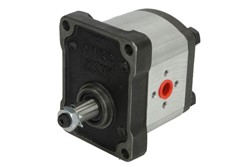 Gear type hydraulic pump 1PN082AB12/421