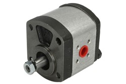 Gear type hydraulic pump 1PN082AET3/528