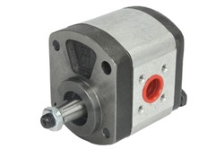 Gear type hydraulic pump 1PN082CFT3/448