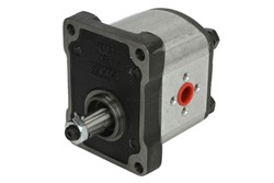Hydraulic pump 1PN119AB12/536_0