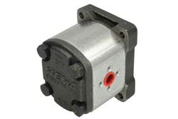 Hydraulic pump 1PN119AB12/536_1