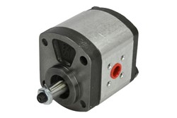 Hydraulic pump 1PN119AFT3/450