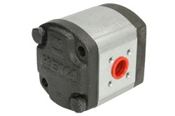 Gear type hydraulic pump 1PN119AJT3/424_1