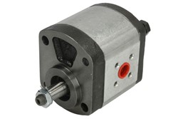 Gear type hydraulic pump 1PN119AJT3/464_0