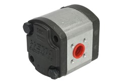 Gear type hydraulic pump 1PN119AJT3/464_1