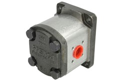 Hydraulic pump 1PN119ASS3/460_1