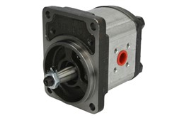 Gear type hydraulic pump 1PN119AST3/446_0