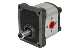 Gear type hydraulic pump 1PN119CB11/466