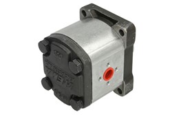 Gear type hydraulic pump 1PN119CB12/537_1