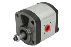 Gear type hydraulic pump 1PN140AFT3/471