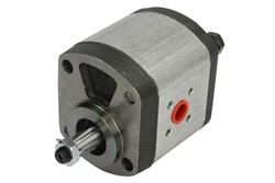 Gear type hydraulic pump 1PN140AJT3/425