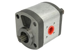 Gear type hydraulic pump 1PN140CJS3/457_0