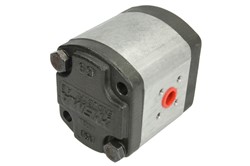 Gear type hydraulic pump 1PN140CJS3/457_1