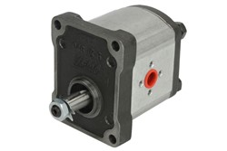 Gear type hydraulic pump 1PN168AB11/541