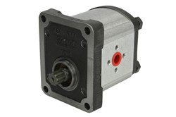 Hydraulic pump 1PN168ABS11/420