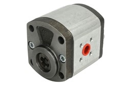 Gear type hydraulic pump 1PN168ADR3/439_0