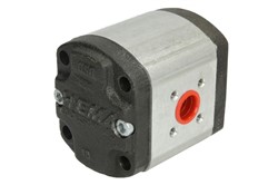 Gear type hydraulic pump 1PN168ADR3/439_1