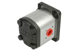 Gear type hydraulic pump 1PN168AST3/433_1