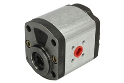 Gear type hydraulic pump 1PN192ADR3/440