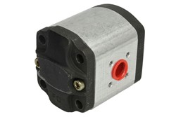 Gear type hydraulic pump 1PN192ADR3/440_1