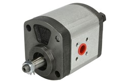 Gear type hydraulic pump 1PN192AJT3/427