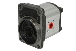 Gear type hydraulic pump 1PN192ASS3/429