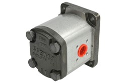 Gear type hydraulic pump 1PN192ASS3/429_1