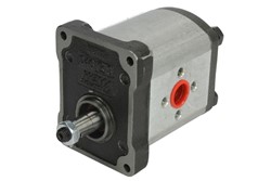 Gear type hydraulic pump 1PN192CB11/469
